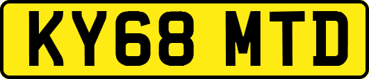 KY68MTD