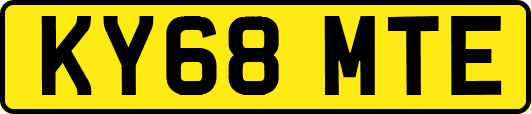 KY68MTE