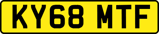 KY68MTF
