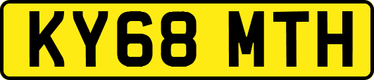 KY68MTH