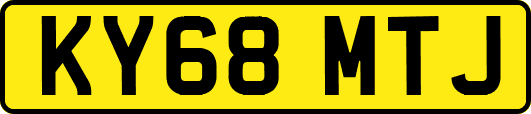 KY68MTJ