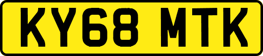 KY68MTK