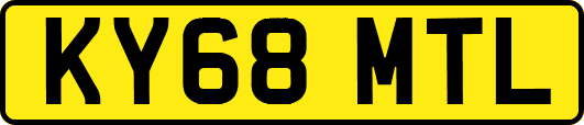 KY68MTL