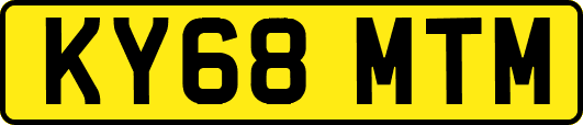 KY68MTM