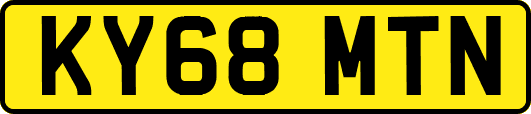 KY68MTN