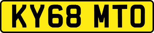 KY68MTO