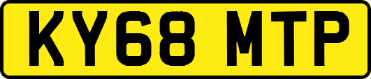 KY68MTP