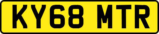 KY68MTR
