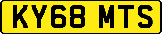 KY68MTS