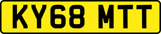 KY68MTT