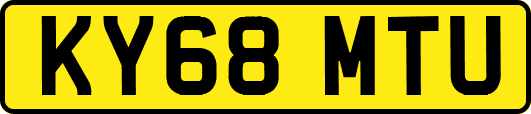 KY68MTU