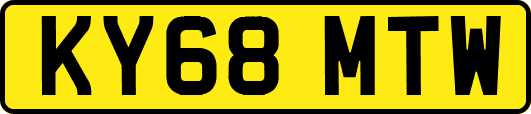 KY68MTW