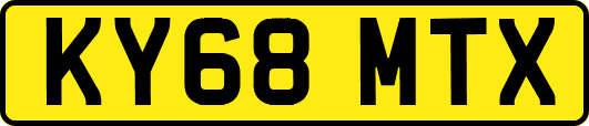 KY68MTX