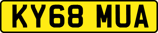 KY68MUA