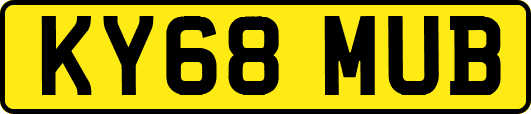 KY68MUB