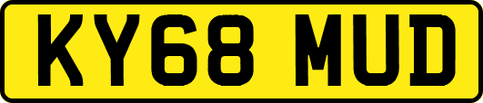 KY68MUD