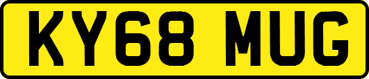 KY68MUG