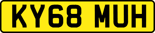 KY68MUH