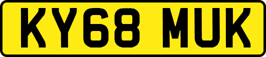 KY68MUK