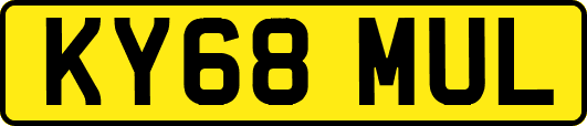KY68MUL