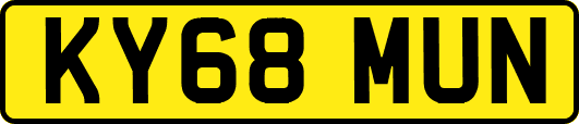 KY68MUN