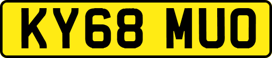 KY68MUO