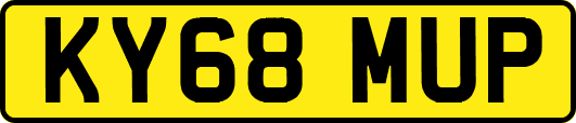 KY68MUP