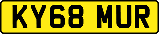 KY68MUR