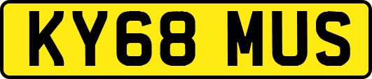 KY68MUS