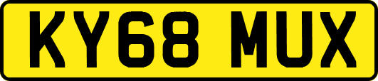 KY68MUX