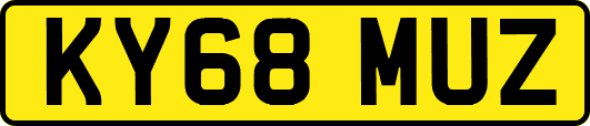 KY68MUZ