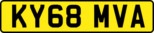 KY68MVA