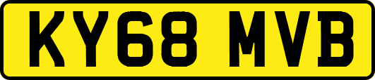 KY68MVB