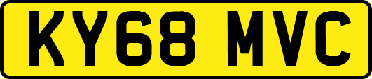KY68MVC