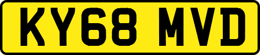 KY68MVD