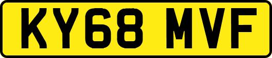 KY68MVF