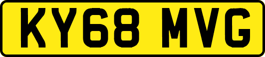 KY68MVG