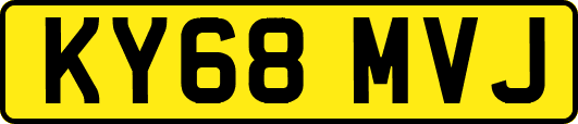 KY68MVJ