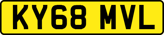 KY68MVL