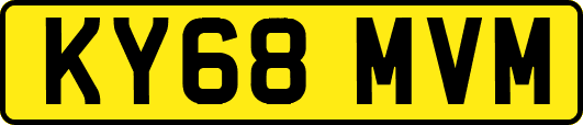 KY68MVM