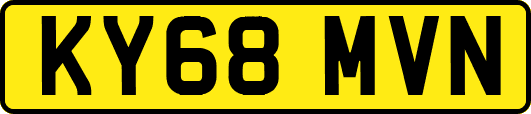 KY68MVN