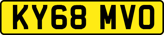 KY68MVO