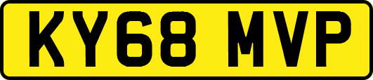 KY68MVP