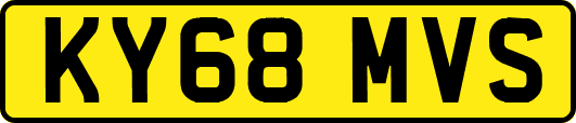 KY68MVS