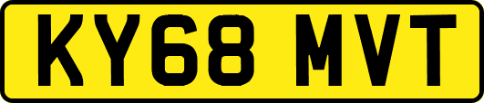KY68MVT