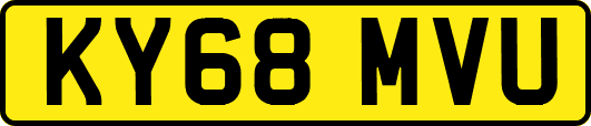 KY68MVU