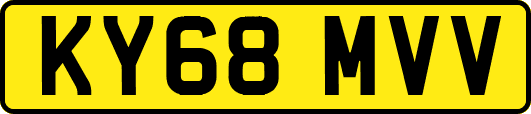 KY68MVV