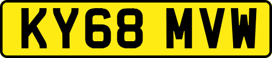 KY68MVW