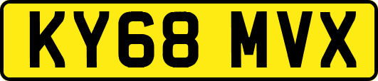 KY68MVX