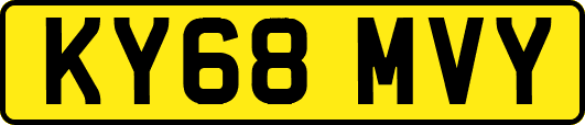 KY68MVY